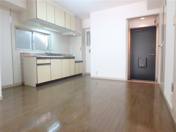 グリーンアベニュー リビング