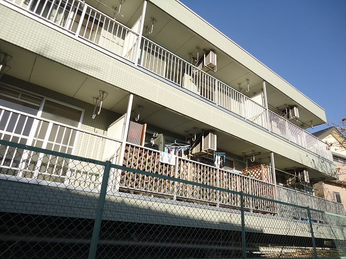 グリーンアベニュー その他12