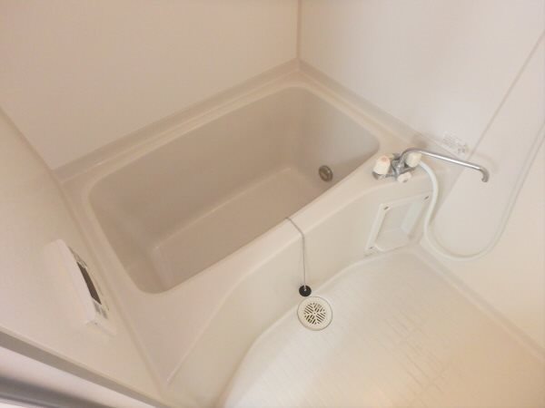 エントラーダ狛江 風呂画像
