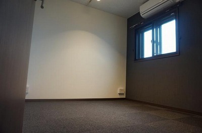 練馬区旭丘2丁目楽器可（ピアノ・弦/管楽器・声楽・DTM）マンション ベランダ