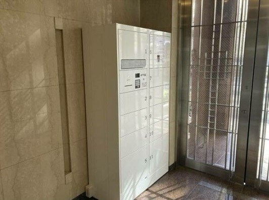 ロイヤルヒルⅠ その他共有部分