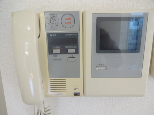 つつじヶ丘エクセルハイツⅣ その他4