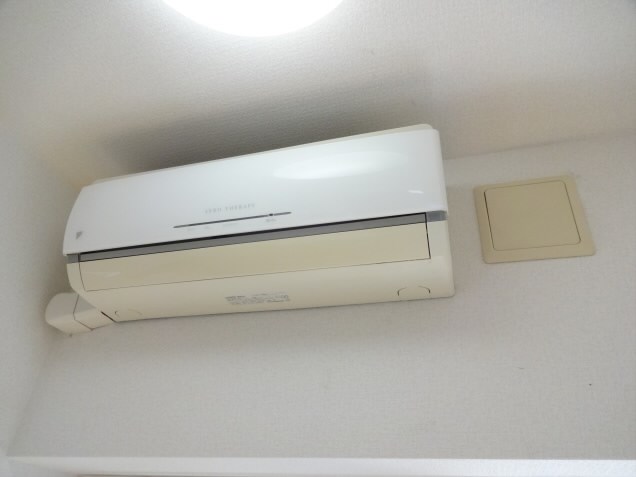 つつじヶ丘エクセルハイツⅣ その他6