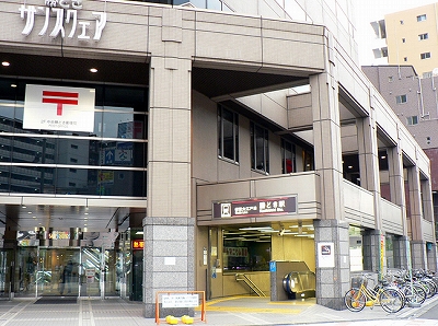 中央区月島3丁目楽器可（弦管楽器・声楽）マンション その他
