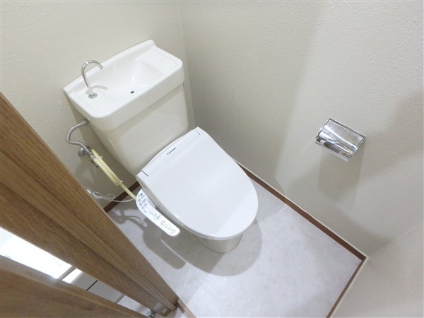 テラスレジデンス西つつじヶ丘(ワコーレつつじ) その他2