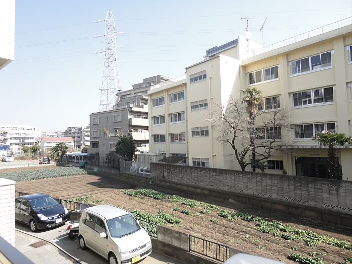 テラスレジデンス西つつじヶ丘(ワコーレつつじ) その他6