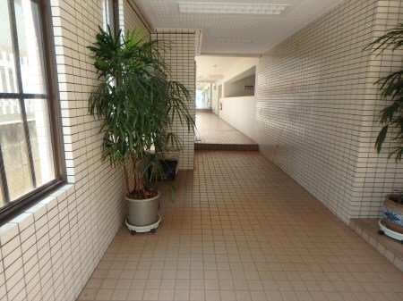 テラスレジデンス西つつじヶ丘(ワコーレつつじ) その他8