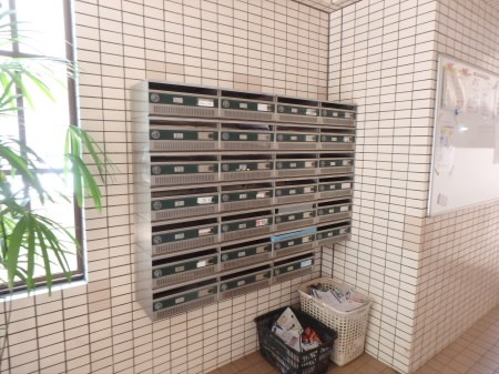 テラスレジデンス西つつじヶ丘(ワコーレつつじ) その他12