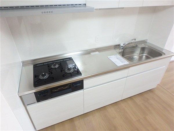 テラスレジデンス西つつじヶ丘(ワコーレつつじ) キッチン