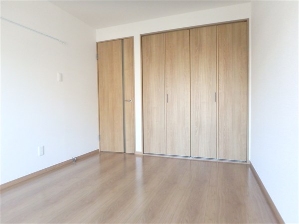 テラスレジデンス西つつじヶ丘(ワコーレつつじ) ベッドルーム