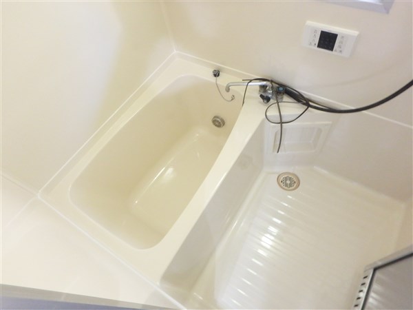 テラスレジデンス西つつじヶ丘(ワコーレつつじ) 風呂画像