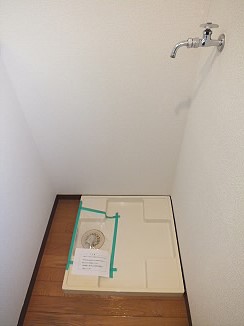 東京都世田谷区北烏山７丁目 その他設備