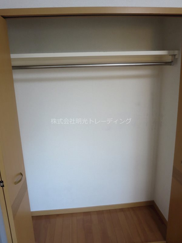 収納 スカイコート文京茗荷谷 その他1