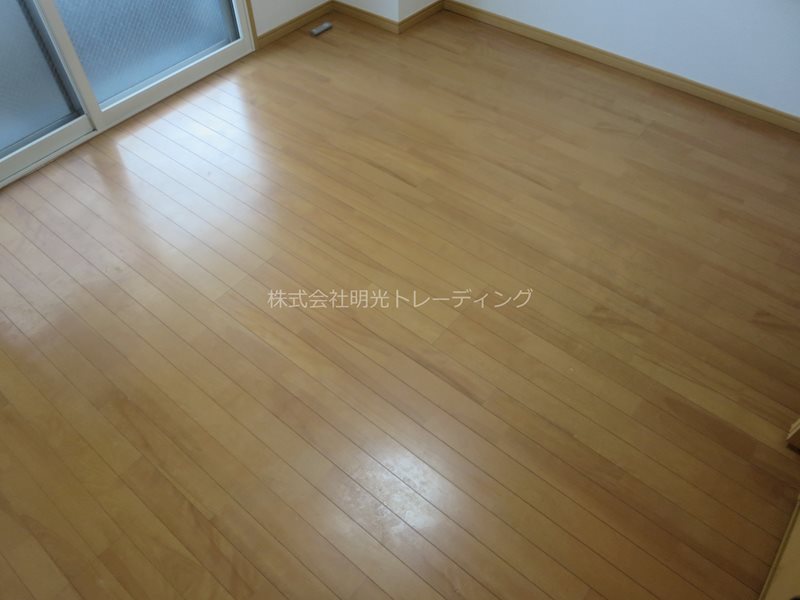 リビング スカイコート文京茗荷谷 リビング