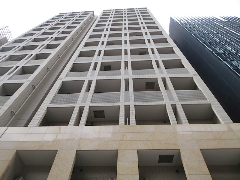 パレステュディオ六本木ＥＡＳＴⅡ その他外観1