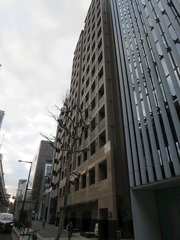 パレステュディオ六本木ＥＡＳＴⅡ その他外観2