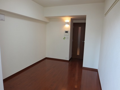 パレステュディオ六本木ＥＡＳＴⅡ ベッドルーム