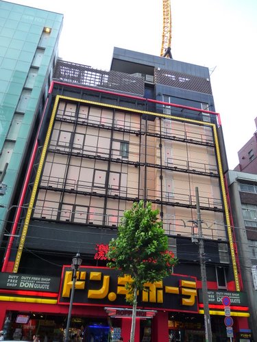 パレステュディオ六本木ＥＡＳＴⅡ 周辺画像4