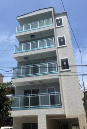 江東区東陽1丁目楽器可b’CASA AG