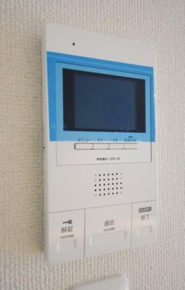 江東区東陽1丁目楽器可(防音・弦・管楽器)マンション セキュリティ
