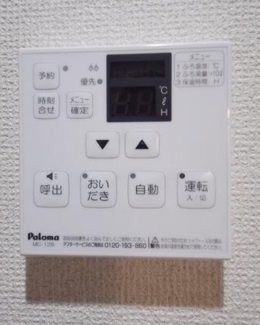 江東区東陽1丁目楽器可(防音・弦・管楽器)マンション その他設備