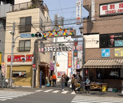 江東区東陽1丁目楽器可(防音・弦・管楽器)マンション その他