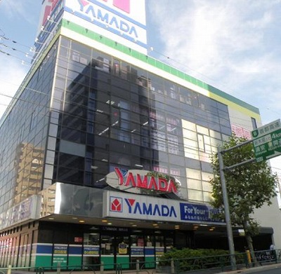 江東区東陽1丁目楽器可(防音・弦・管楽器)マンション その他
