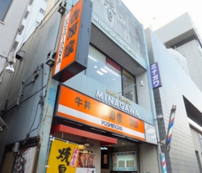 江東区東陽1丁目楽器可(防音・弦・管楽器)マンション その他