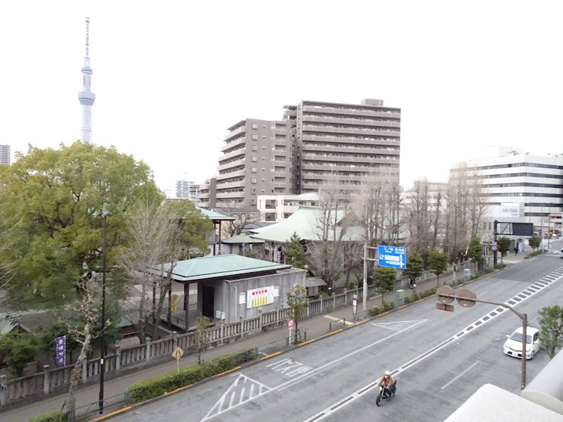 G･ｺﾝﾌｫｰﾄ亀戸4丁目 その他7
