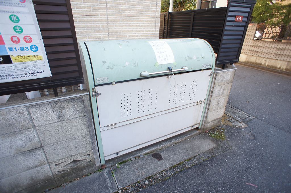 フィオーレハウス南棟 その他6