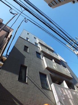 きくやビル 外観
