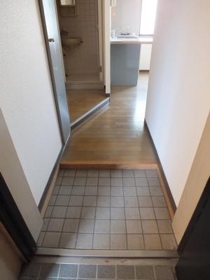 きくやビル その他6