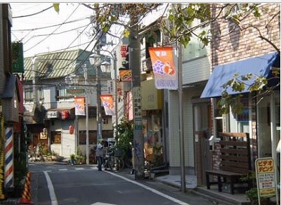 世田谷区赤堤1丁目楽器可(防音・グランドピアノ・弦・管楽器・声楽)マンション その他