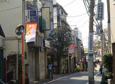世田谷区赤堤1丁目楽器可(防音・グランドピアノ・弦・管楽器・声楽)マンション その他