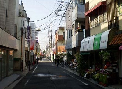 世田谷区赤堤1丁目楽器可(防音・グランドピアノ・弦・管楽器・声楽)マンション その他