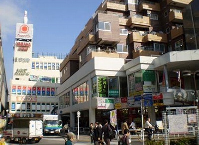 世田谷区赤堤1丁目楽器可(防音・グランドピアノ・弦・管楽器・声楽)マンション その他