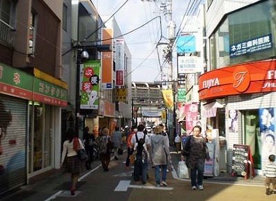 世田谷区赤堤1丁目楽器可(防音・グランドピアノ・弦・管楽器・声楽)マンション その他