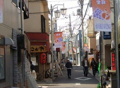 世田谷区赤堤1丁目楽器可(防音・グランドピアノ・弦・管楽器・声楽)マンション その他
