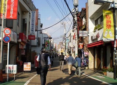 世田谷区赤堤1丁目楽器可(防音・グランドピアノ・弦・管楽器・声楽)マンション その他
