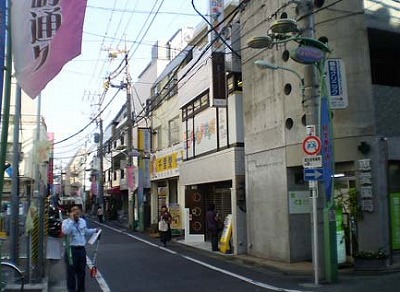 世田谷区赤堤1丁目楽器可(防音・グランドピアノ・弦・管楽器・声楽)マンション その他