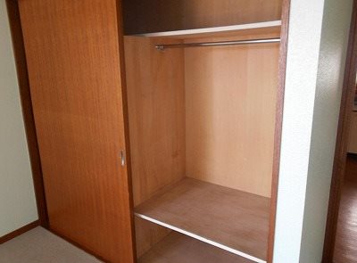 練馬区氷川台3丁目楽器可（ピアノ・弦管楽器・声楽・）マンション 収納