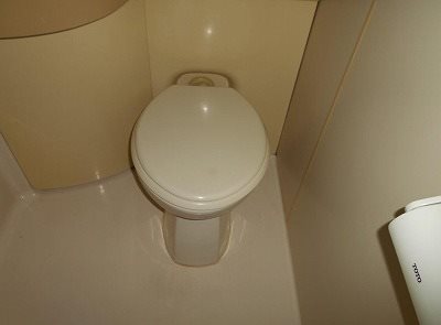 練馬区氷川台3丁目楽器可（ピアノ・弦管楽器・声楽・）マンション トイレ