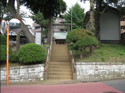 練馬区氷川台3丁目楽器可（ピアノ・弦管楽器・声楽・）マンション その他