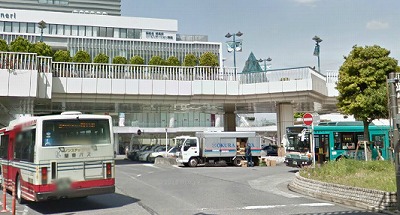 練馬区桜台1丁目楽器可（グランドピアノ・弦楽器）マンション その他