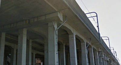 練馬区桜台1丁目楽器可（グランドピアノ・弦楽器）マンション その他
