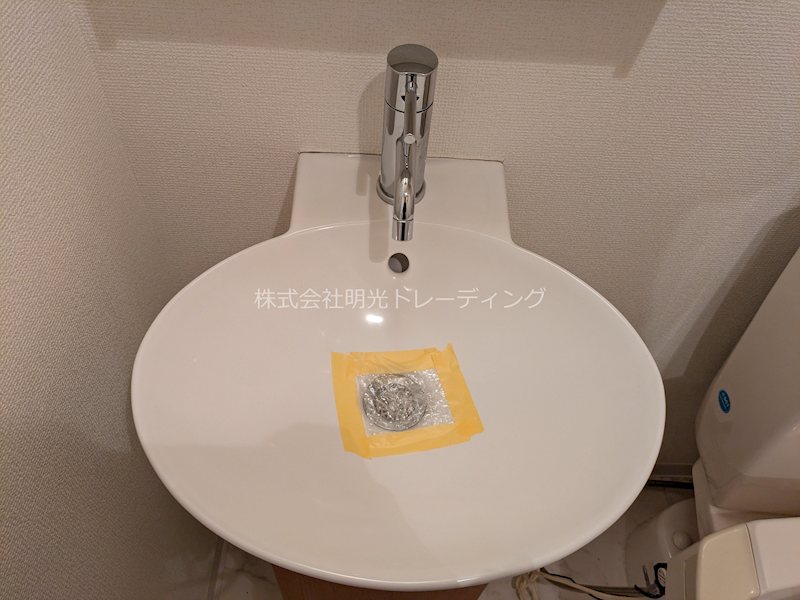 ｱﾌﾟﾚｼﾃｨ桜上水 その他2