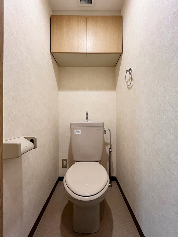 トイレ 菱和パレス青山南 その他1