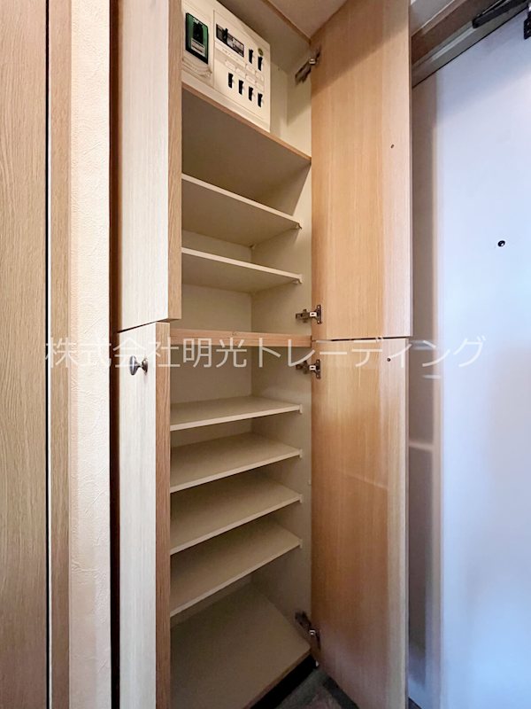 収納 菱和パレス青山南 その他3