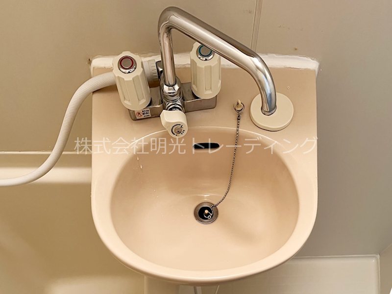 洗面所 菱和パレス青山南 その他6