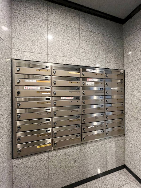 他共有部分 菱和パレス青山南 その他外観4